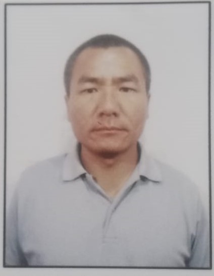 Faculty Photo