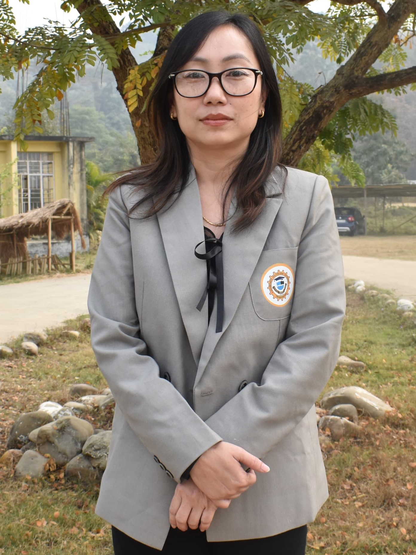 Faculty Photo
